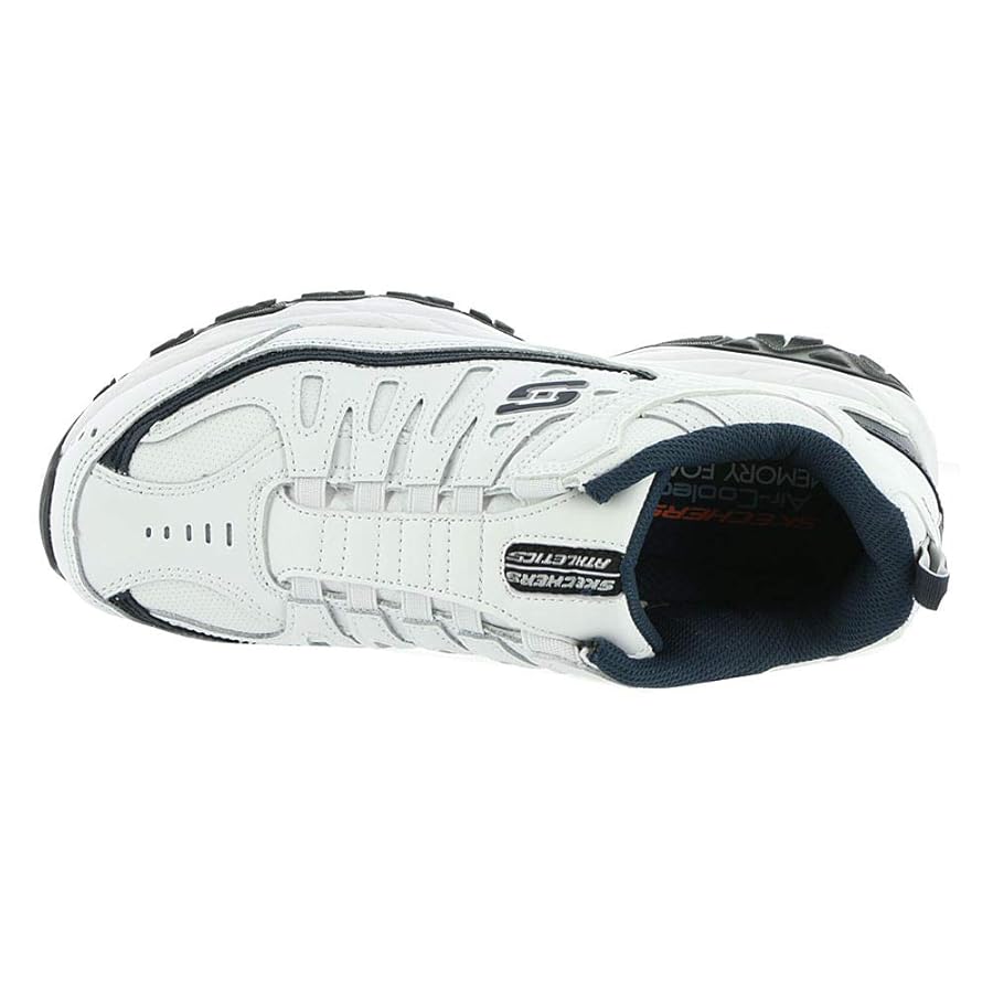 Amazon.com | Skechers Sport After Burn M.Fit Slip On Men's